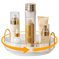 360° Rotating Vanity Organizer