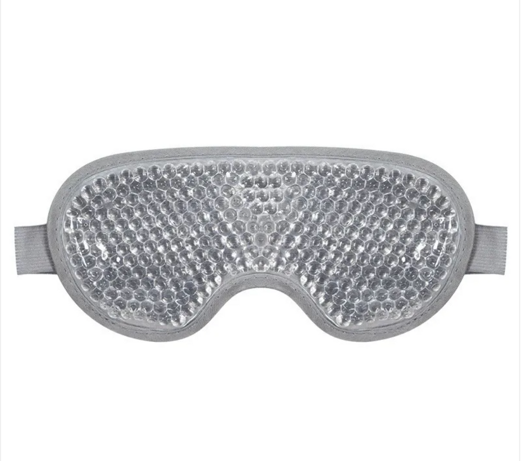 Reusable Hot & Cold Gel Eye Mask