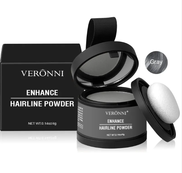 Hairline Touch-Up Powder