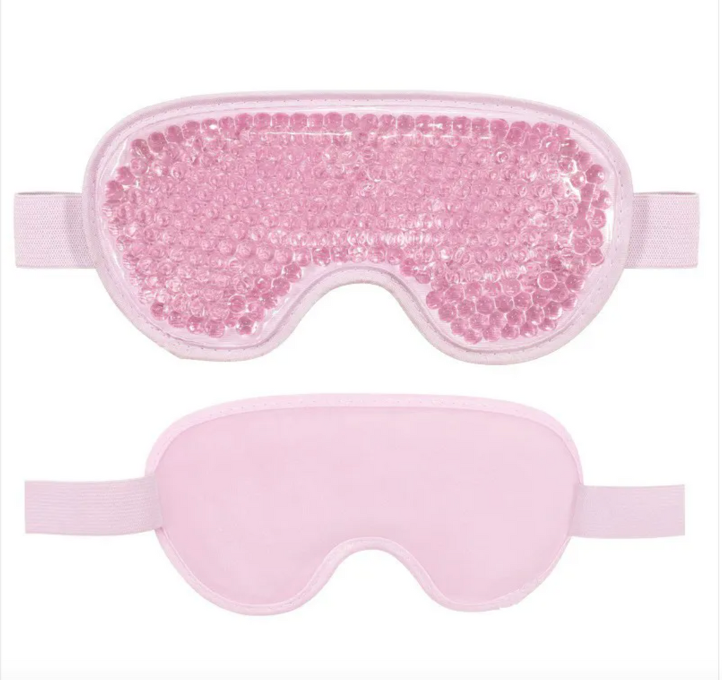 Reusable Hot & Cold Gel Eye Mask